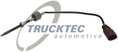 Produktbild von TRUCKTEC AUTOMOTIVE 07.17.202 Abgastemperatursensor für VW CRAFTER 30-50 Kasten (2E)