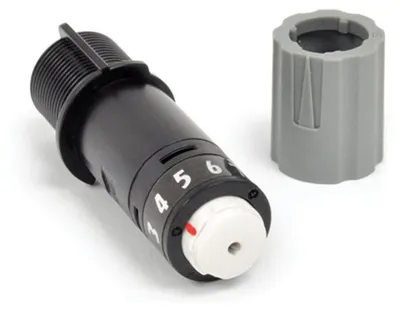 Produktbild von Plottermarie Zubehör Plottermesser für präzise Plotterarbeiten – Plotter Zubehör für Schneideplotter, Ersatzteile, Pflege & präzises Arbeiten Ersatz- / Textilmesser Ersatzmesser