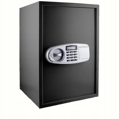 Produktbild von Aktentresor Möbeltresor Geldschrank Wandtresor elektronisch
