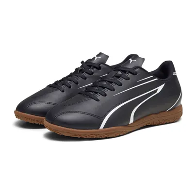 Produktbild von Puma Vitoria IT Hallenschuhe Kinder