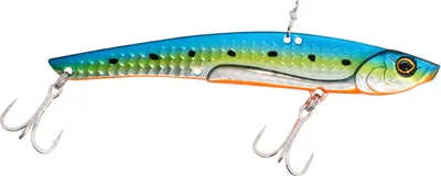 Produktbild von Illex Blade Bait Runner Blade 115 UV Sardine