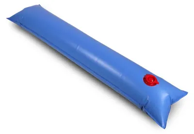 Produktbild von Wassersack gerade, Befestigungsschlauch 2,30m