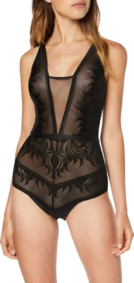 Produktbild von Triumph Palm Spotlight Bs Ex, Farbe: Black 04/0004, Größe: S Body ohne Bügel