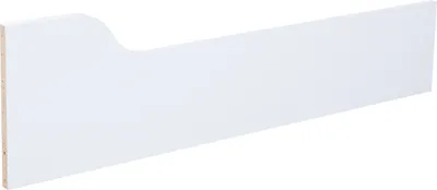Produktbild von Umbauseite für Babybett Lina
