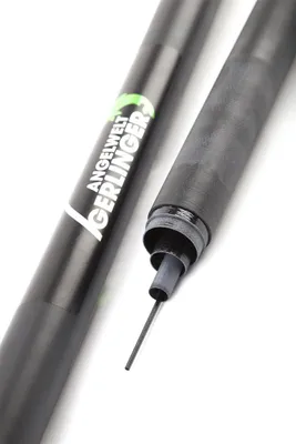 Produktbild von Ultimate Stipprute inklusive Verlängerung Länge 9,91m