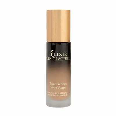 Obrázok produktu pre Elixir des Glaciers Teint Precieux 30 ml - Odtieň: Ivory in Shangai
