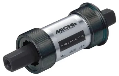 Zdjęcie produktu dla Miche Primato Ita Suport srebrny 70 mm / 110 mm srebrny 70 mm