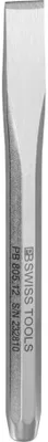Immagine prodotto di Scalpello piatto da meccanico PB Swiss Tools, qualità speciale, 130 mm