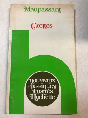 Produktbild von Contes