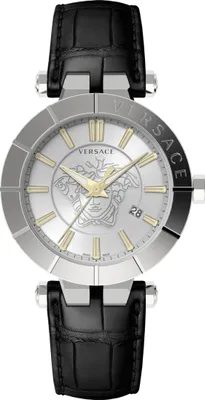 Produktbild von Versace V-Race VE2B00121 Herrenuhr V-Race