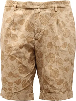 Produktbild von 8480AN Bermuda uomo BRIGLIA EASY Mann Shorts