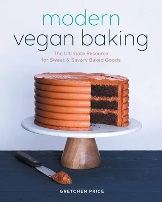 Produktbild von Modern Vegan Baking