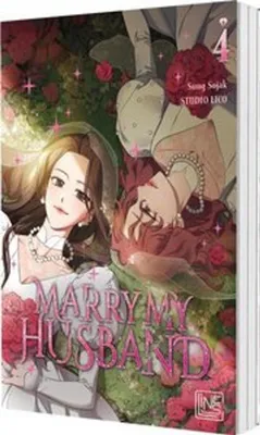 Produktbild von Marry My Husband 4