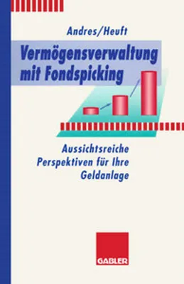 Produktbild von Vermögensverwaltung mit Fondspicking
