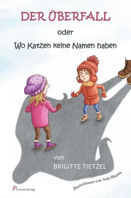 Produktbild von Der Überfall
