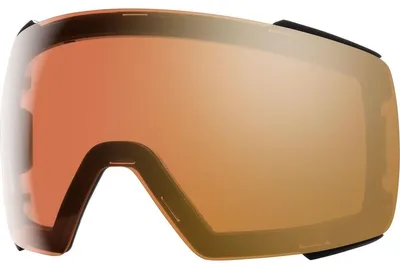 Produktbild von Smith Unisex Ski- & Snowboardbrille I/O MAG Replacement Lens Gelb