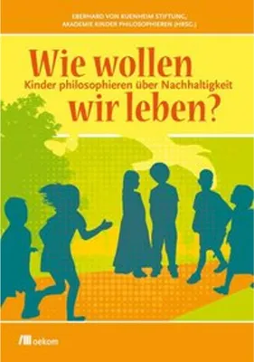 Produktbild von Wie wollen wir leben?