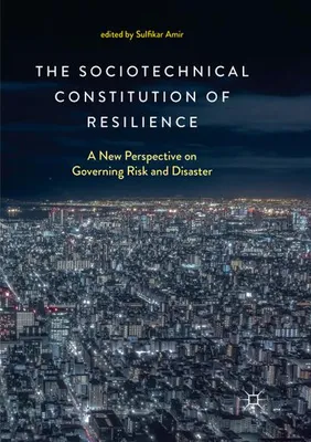 Immagine prodotto di The Sociotechnical Constitution of Resilience