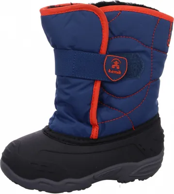 Produktbild von Kamik Winterstiefel SNOWBUG5 -23°C blau EUR 26