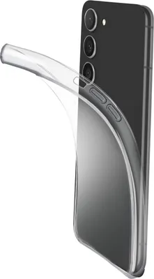 Image de CELLULARLINE Cellularline Fine - Galaxy S23+