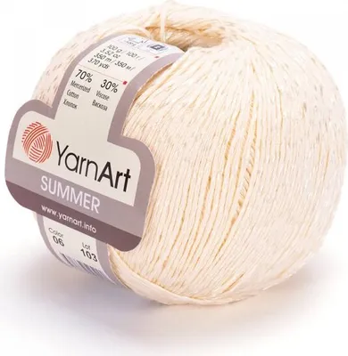 Produktbild von Sommergarn 4 x 100 g 06