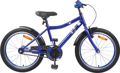 Zdjęcie produktu dla Rower Dziecięcy 20 Cali dla dzieci w wieku 6-11 lat