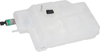 Produktbild von FEBI BILSTEIN Ausgleichsbehälter Kühlmittel für IVECO Daily VI Kastenwagen Kühlwasser 184501