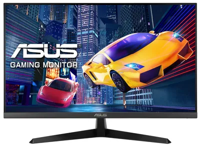 Produktbild von VY279HE (69 cm (27 Zoll), schwarz, FullHD, IPS, AMD Free-Sync, 75 Hz)