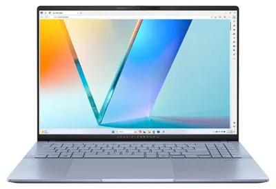 Zdjęcie produktu dla ASUS Vivobook S 16 OLED S5606CA-RI069W, Intel Core Ultra 7, 40,6 cm (16"), 2880 x 1800 px, 16 GB, 1 TB, Windows 11 Home