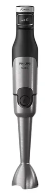 Image de Mixeur plongeant 4 en 1 Philips HR2684/00 série 5000 - 1200 W, noir
