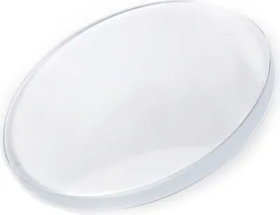 Produktbild von Ersatzglas Casio Rund für EFR-520 10415809