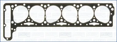 Produktbild von AJUSA 10060400 Zylinderkopfdichtung passend für MERCEDES-BENZ Stufenheck (W123) W123 T-modell (S123) /8 (W114) Coupe /8 (W114) Limousine