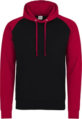 Zdjęcie produktu dla Bluza baseballowa Just Hoods