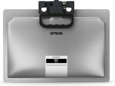 Zdjęcie produktu dla Epson WF-M52xx/57xx Series Ink Cartridge XXL Black, Ekstra (Super) Wysoka wydajność, Czarny, Tusz na bazie pigmentu, 1 szt., 40000 stron(y)