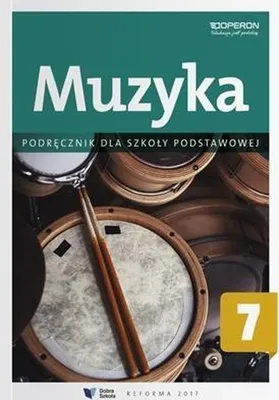 Image de Muzyka 7 Podrecznik
