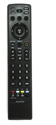 Produktbild von Ersatz TV Fernbedienung für LG MKJ40653802