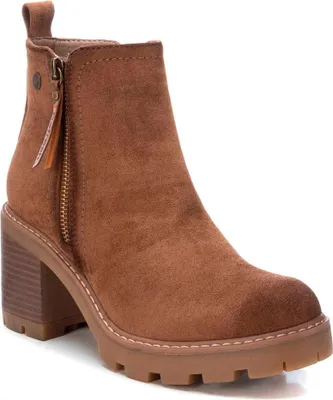 Obrázek produktu pro Refresh 17212 Kotníkové boty Brown EU 39 Dámské hnědé boty EU 39