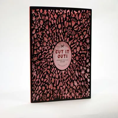 Immagine prodotto di Cut It Out!