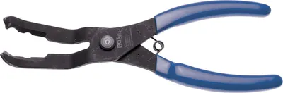 Immagine prodotto di BGS Pinze per placcaggi 190 mm - 8934