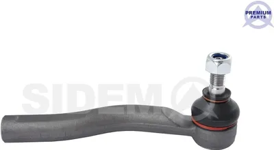 Produktbild von SIDEM Spurstangenkopf Spurstange für TOYOTA Yaris Schrägheck (P1) Vorne Rechts 45745