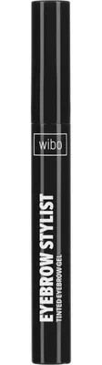 Produktbild von WIBO Augenbrauen-Styling-Gel Bronze 6g