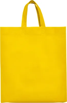 Immagine prodotto di Roly BO7503 | Borsa Lago - Borsa - 35 x 40 x 12 cm - Colore: Giallo 03 - Dimensioni: 35 x 40 x 12 cm