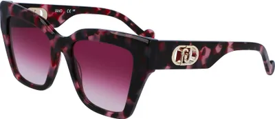Produktbild von LIU JO Damen-Sonnenbrille LJ777S LJ777S