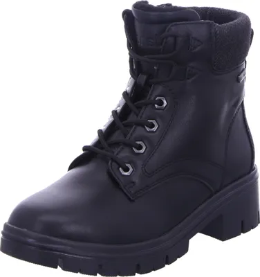 Produktbild von Jana Stiefel schwarz in Gr. 37
