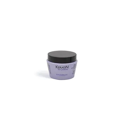 Produktbild von PHYTORELAX LABORATORIES Haarmaske für helles, graues und blondes Haar, 250 ml