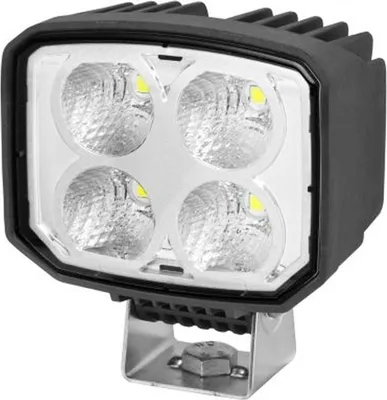 Immagine prodotto di Faro da lavoro 24 V 17 W LED 6.500 K 1.850 lm HELLA per uso universale