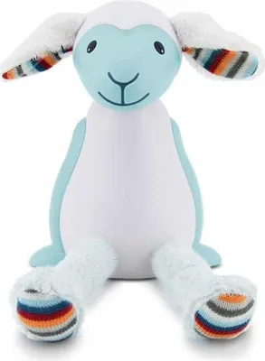 Obrázek produktu pro ZAZU ZA-FIN-02, Chlapec/děvče, Automatické vypnutí, Baterie, USB