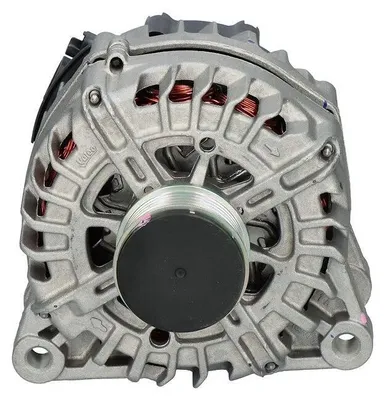 Produktbild von VALEO 444706 Lichtmaschine Generator LiMa 150A 14V passend für PEUGEOT 2008 Kombi (CU) 207 (WA, WC) 207 CC (WD) 208 I Schrägheck (CA, CC) für CITROËN