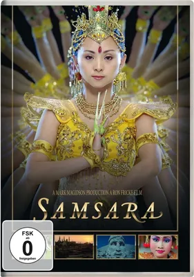Zdjęcie produktu dla Samsara