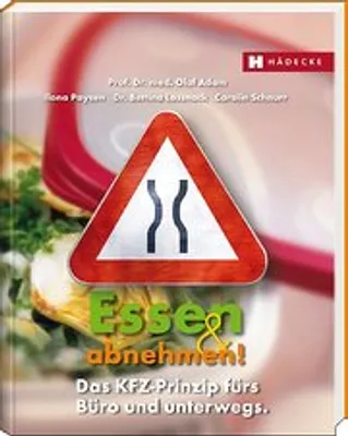 Produktbild von Essen und abnehmen!